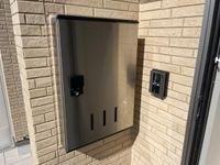 宇都宮市下栗アパート