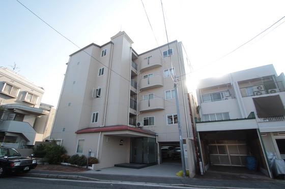 セントラル庚午第二マンション(3LDK/5階)