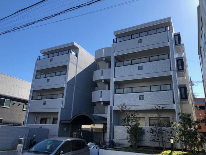 ユーホリア経堂