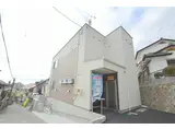 ルシェルメゾン牛田早稲田