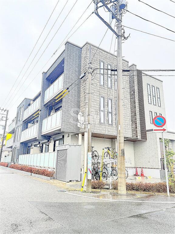 EXIVE鴨川