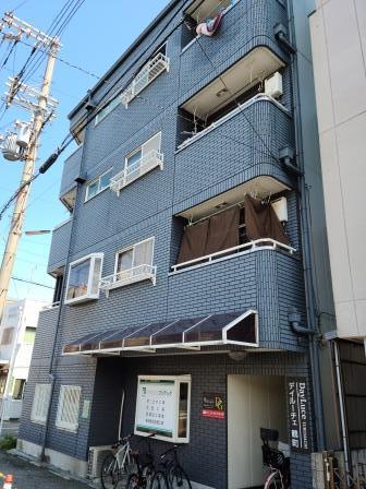 デイルーチェ鶴町