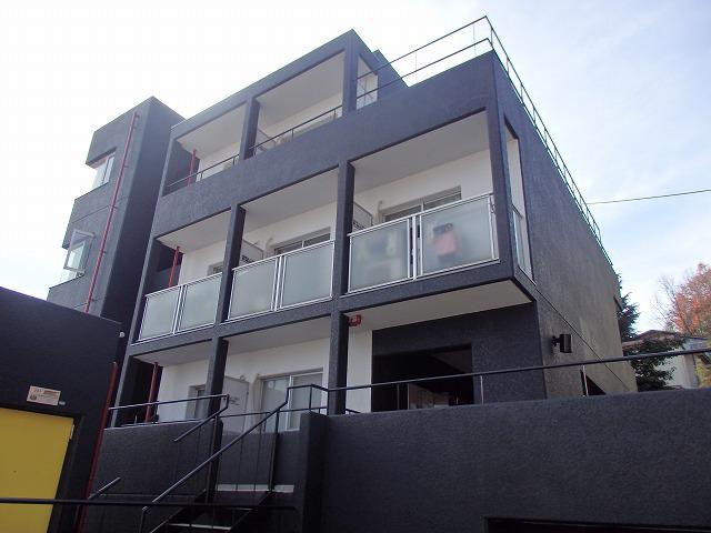 ドミトリー阪急六甲