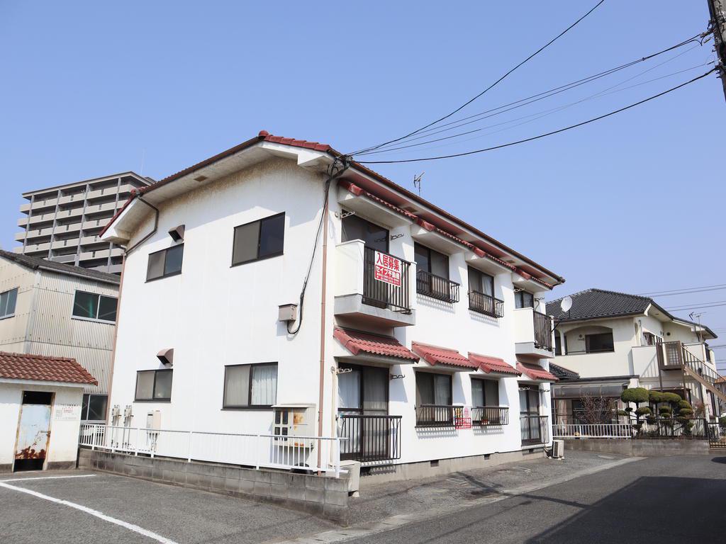 コーポOK