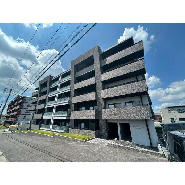 カーサシーガル弐番館