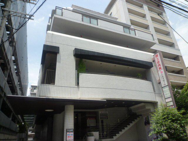 サンロイヤル池田駅前