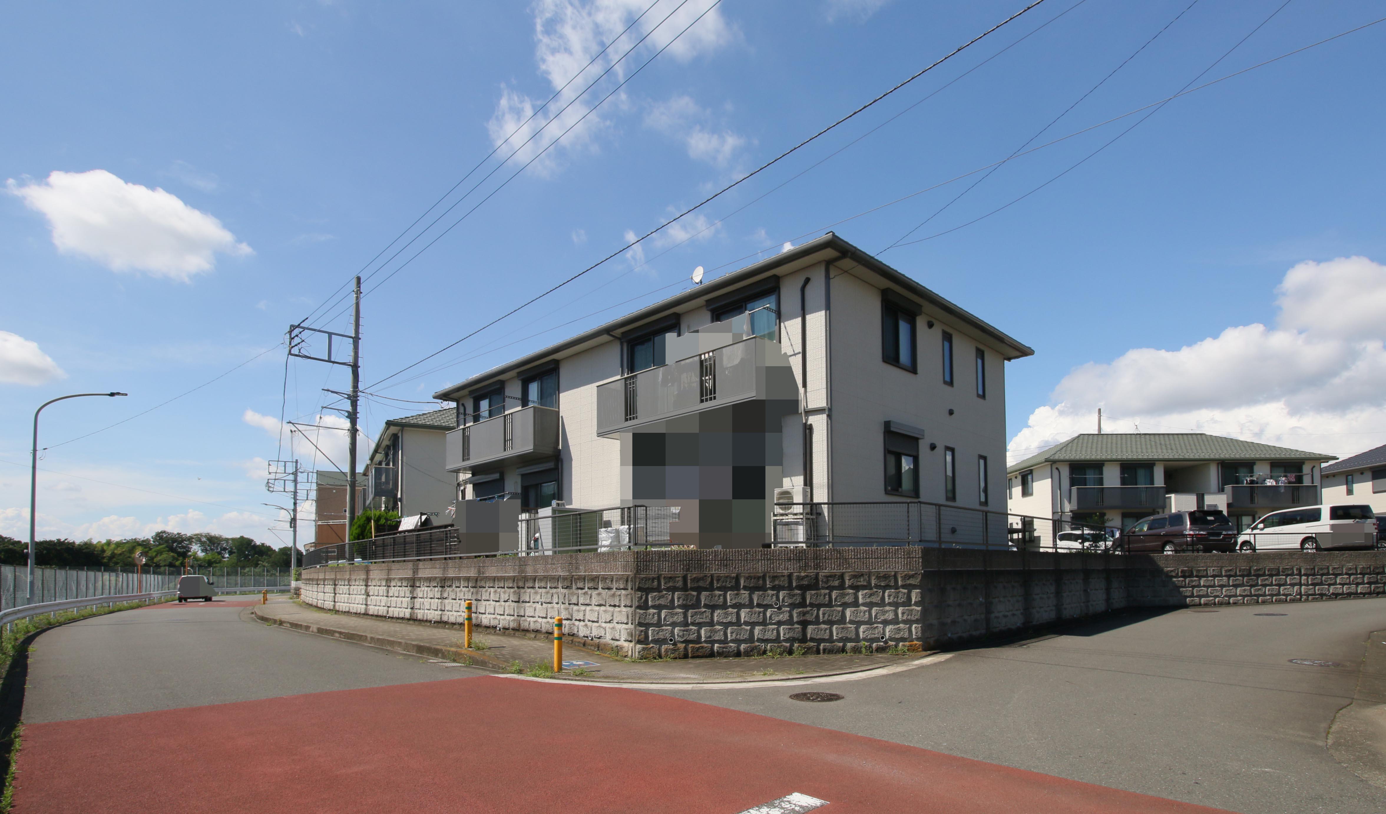 メイプルタウン五番館