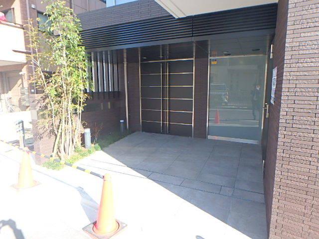 アイル イムーブル深川