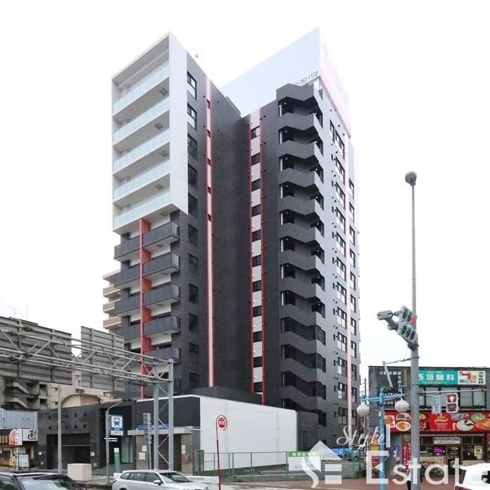 さくらHILLS ROKUBAN PLATINUM RESIDENCE