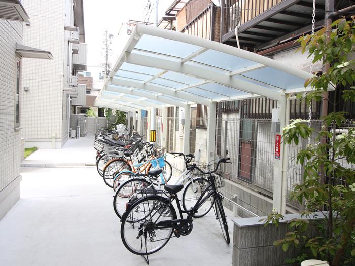 D-ROOM南住吉 マリキータ