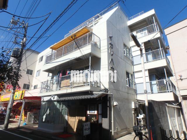 イカリハウス