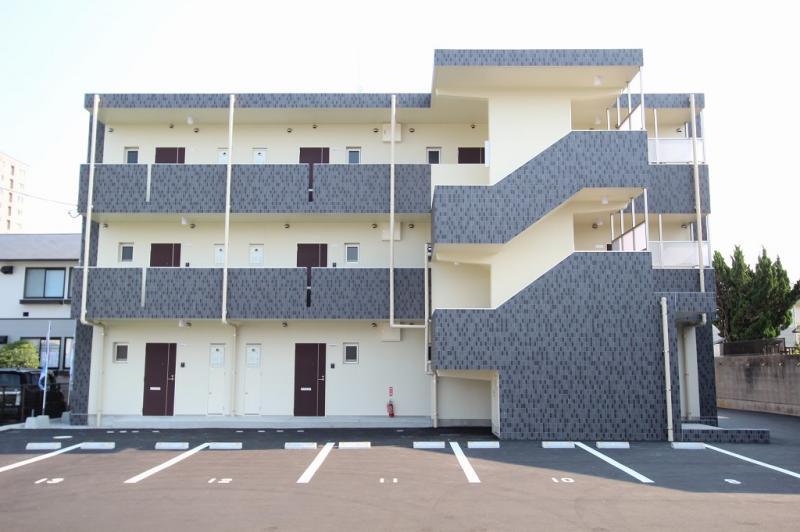 アルカディア太田