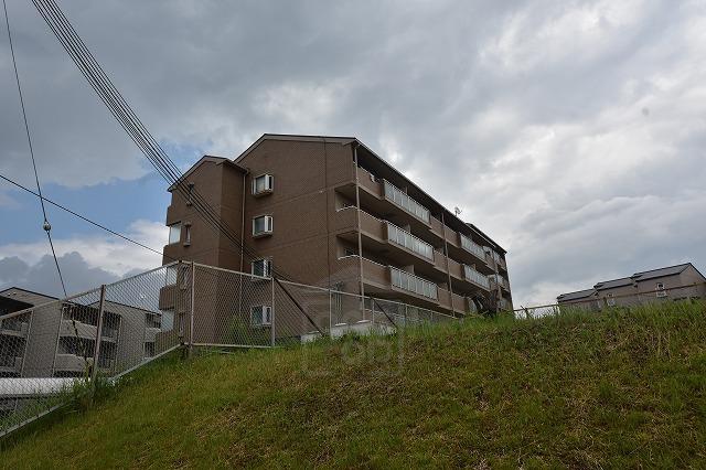 ハイツオークラⅡ