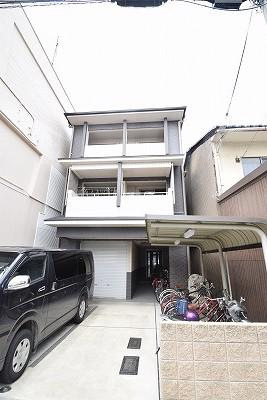 ウィル室町