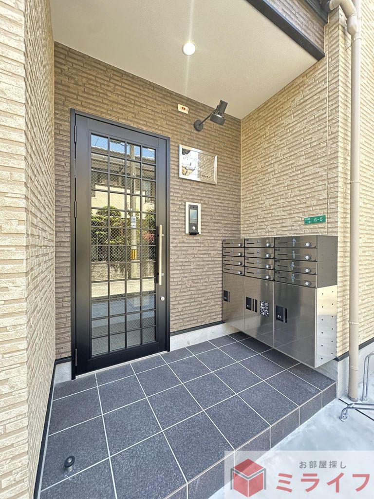 H-MAISON平野本町