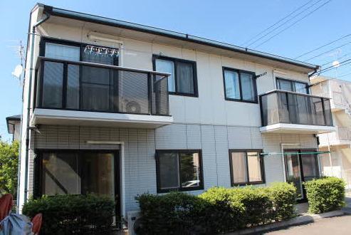 エントランス中野