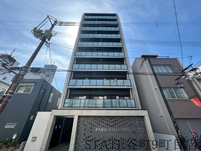 PARK HILLS 今里 NOA