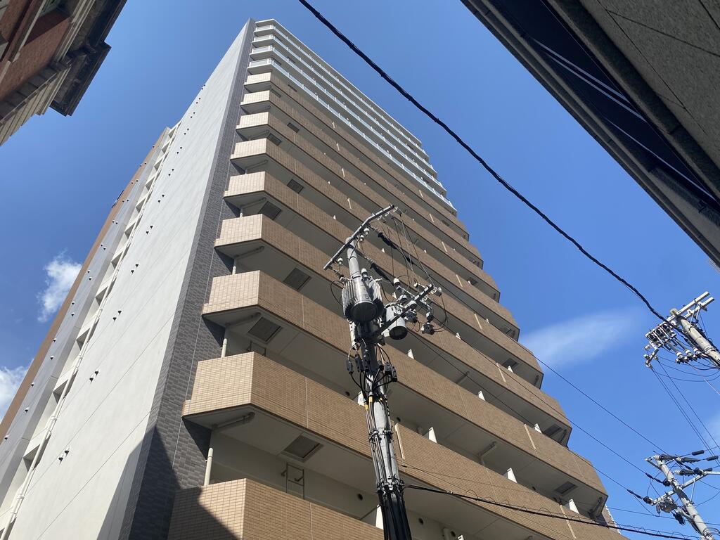 セレニテ神戸元町