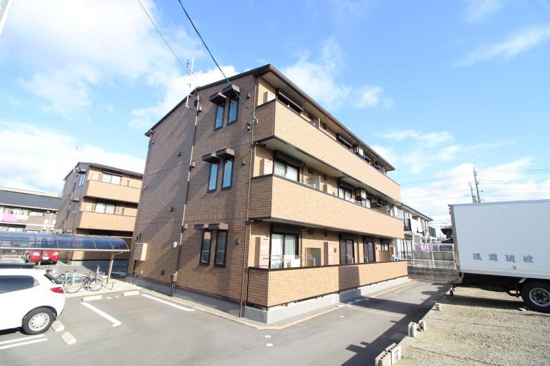 セントラルタウンコートA棟