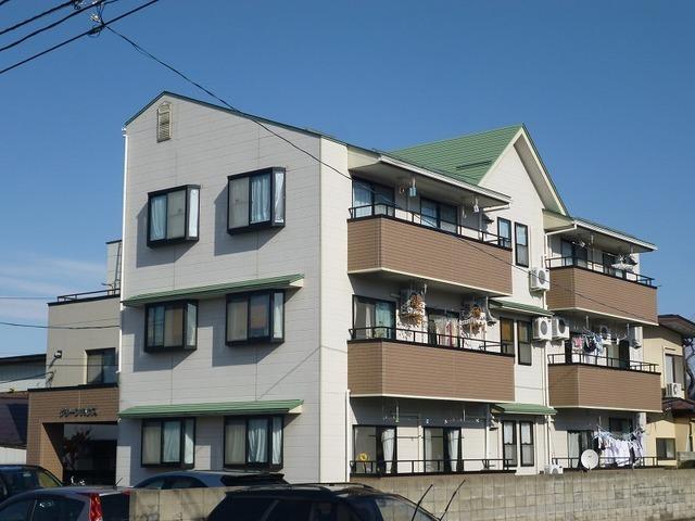 グリーンハウス
