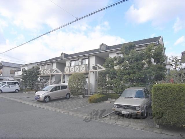 フローラル北山2