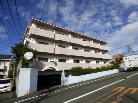 サンヒルズ佐鳴台