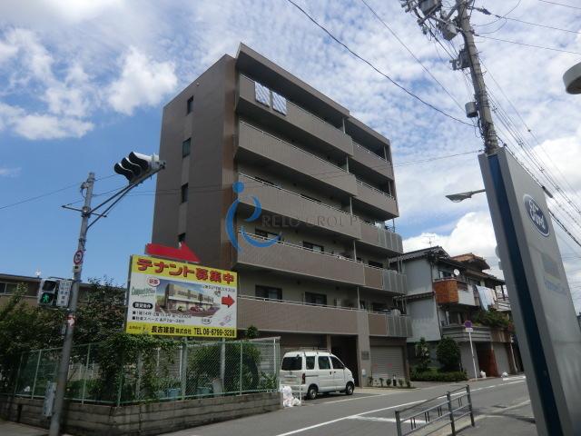 ラフィーネ喜連