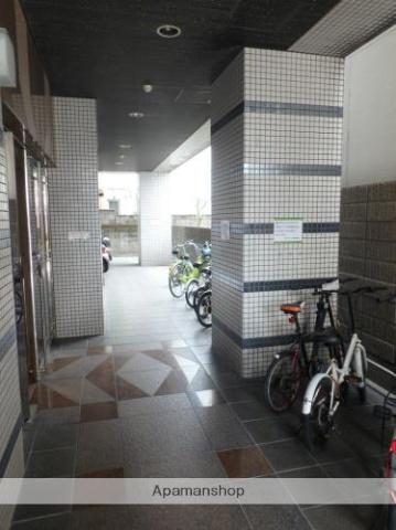 朝日プラザ上之園