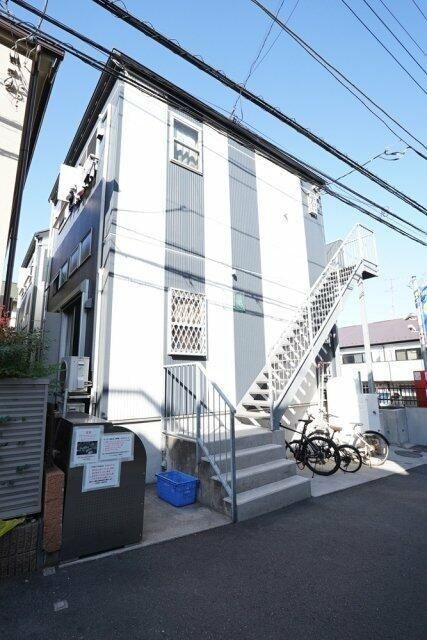 ヴィエント梶ヶ谷