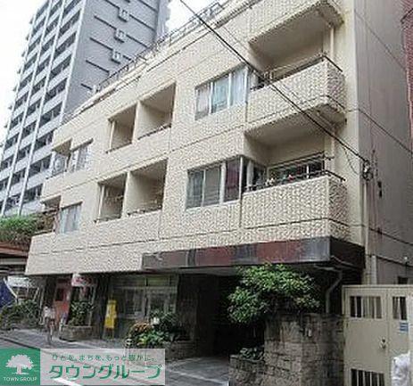 サンコート川崎南幸町