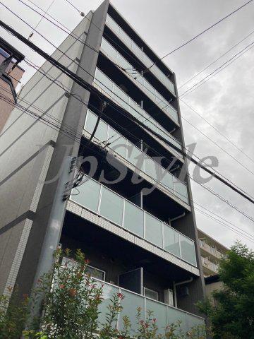 ラヴェニール町屋(1K/6階)