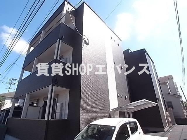 ジーメゾン薬園台