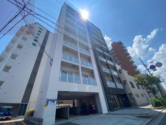 ジアコスモ大阪城南