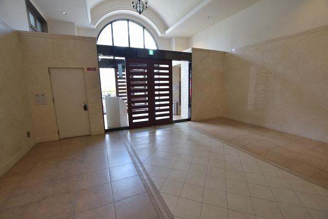 S-RESIDENCE 難波 VIALE