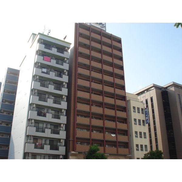 S-RESIDENCE 難波 VIALE