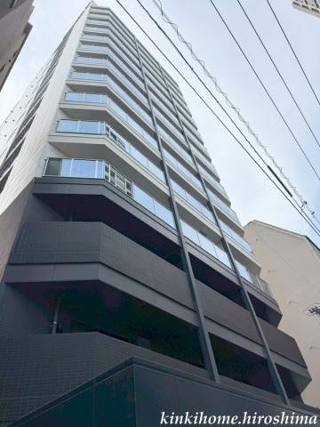 CREST CENTRAL BLDG