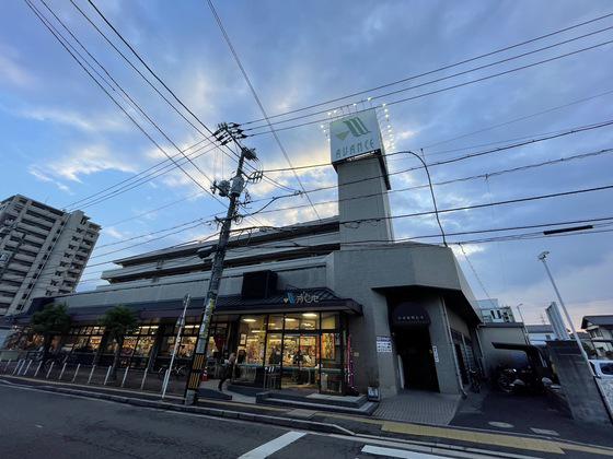 杉本新町ビル