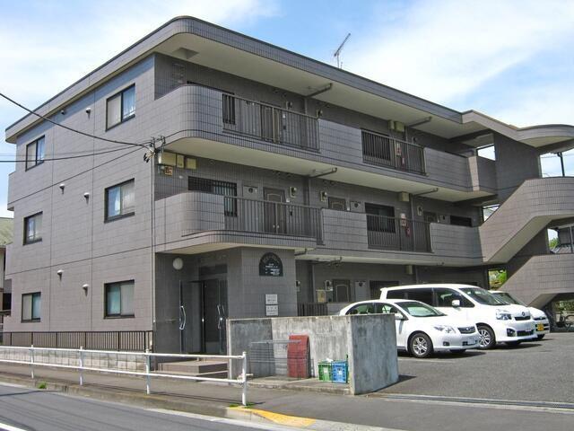 ビューバレー