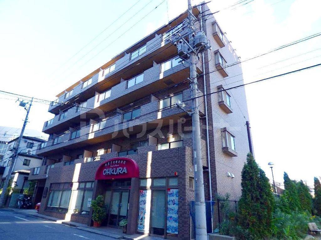 オークパレス