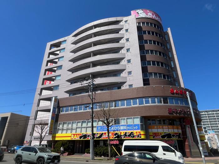 さんぱちBLD
