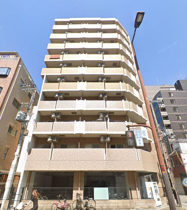 GRAN PINO立売堀