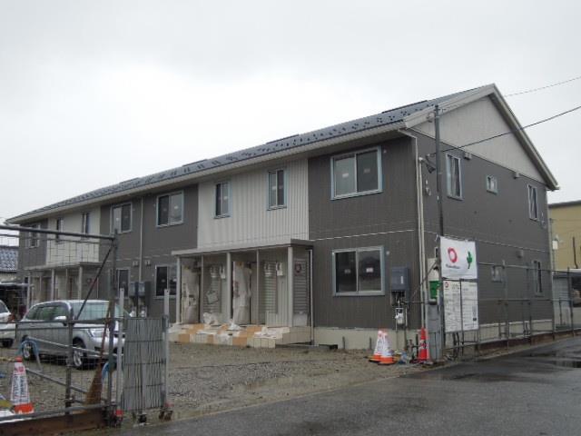 レガーロ 大泉 
