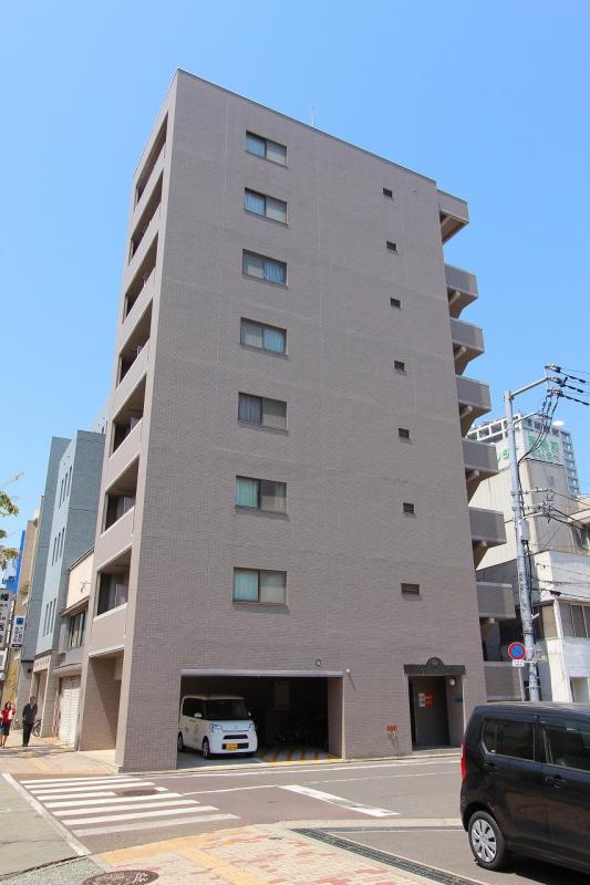 リッヂタワーII