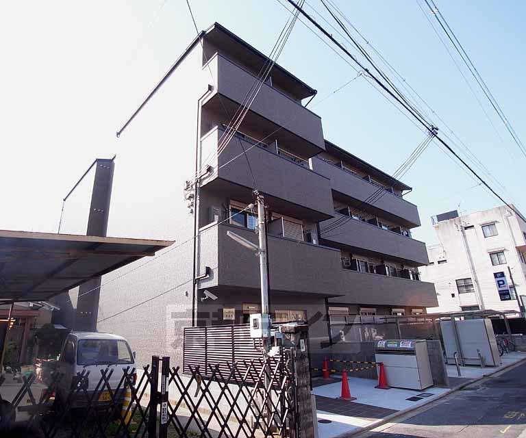  アークリード洛北II