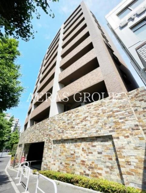 FORESTA戸越銀座