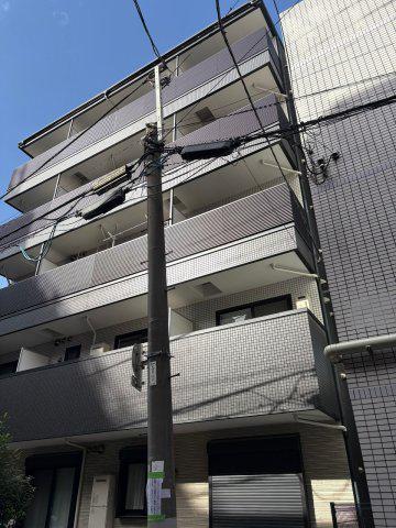 BCASA MUKYOKU 押上