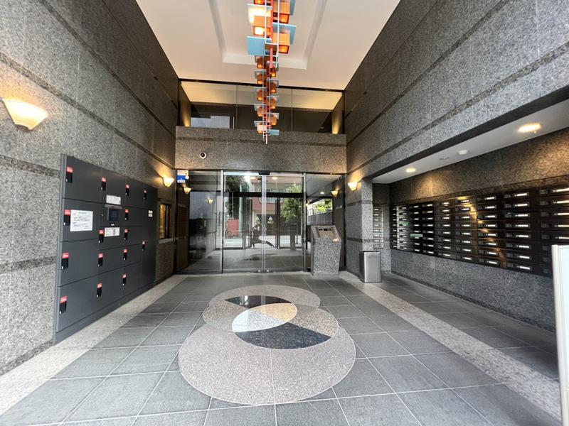 ルーブル南品川