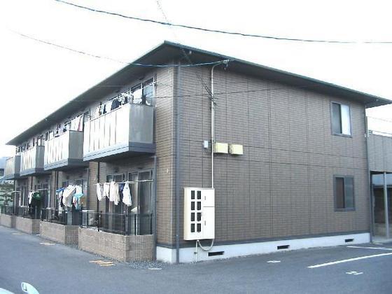 CALMHILLS2番館