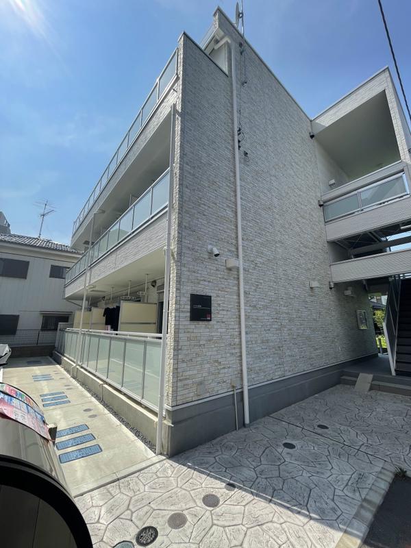 シトラス新城