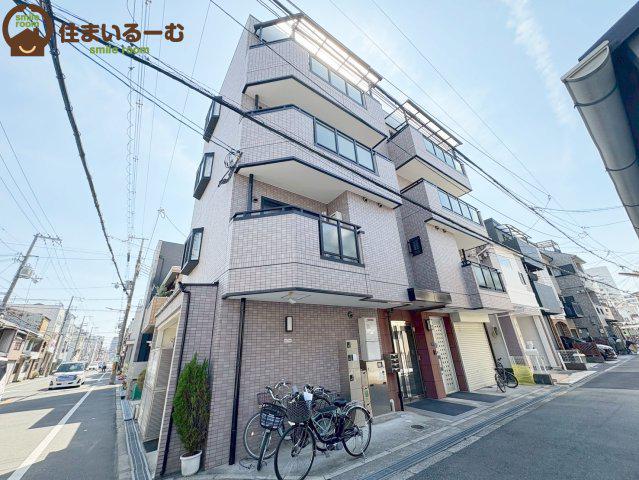 ハイムMH